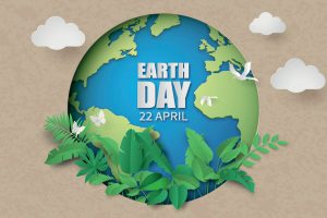 Earth Day Celebration 22 Apr 2019