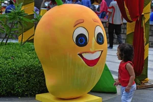 Mango Day Celebration 22 Jul 2019